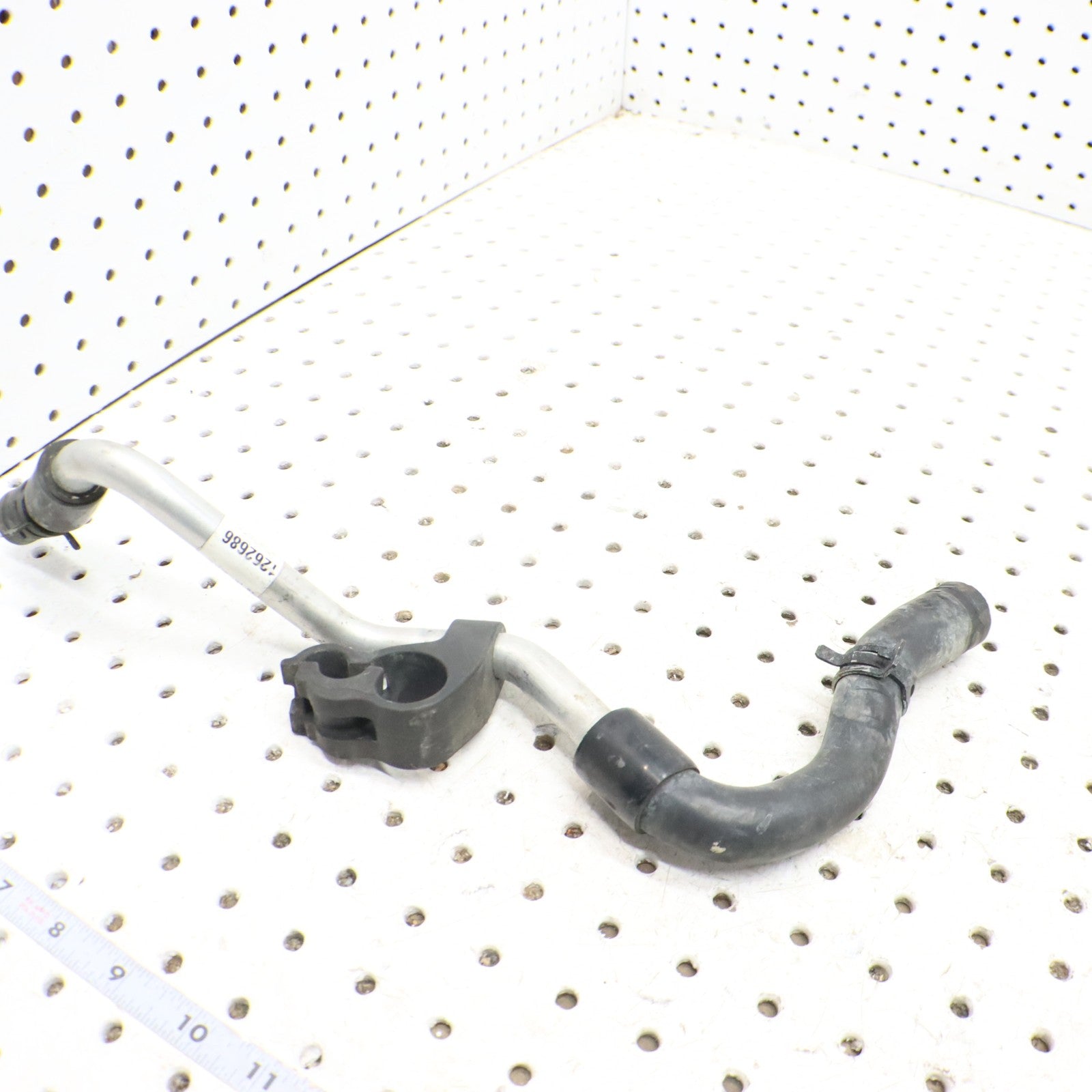 2016 Polaris Rush 800 Coolant Hose, Pipe 1262686 