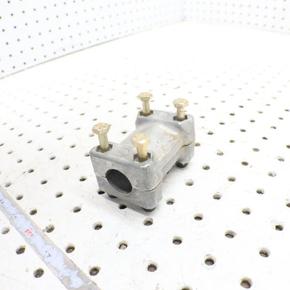 2024 Polaris Sportsman 570 Efi Eps Handlebar Clamp 5631972; 5631973