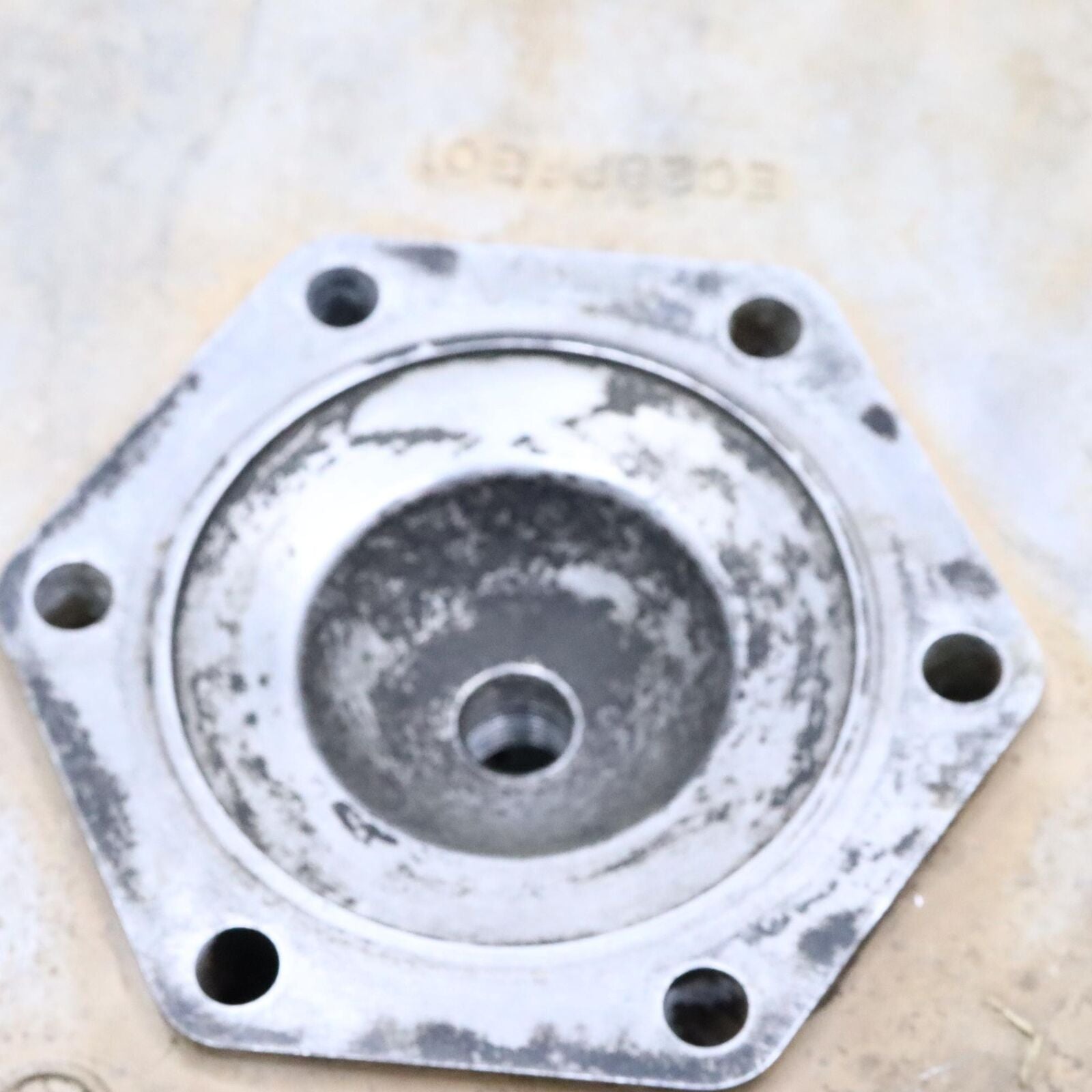 1996 POLARIS XPLORER 300 HEAD, CYLINDER 3085097