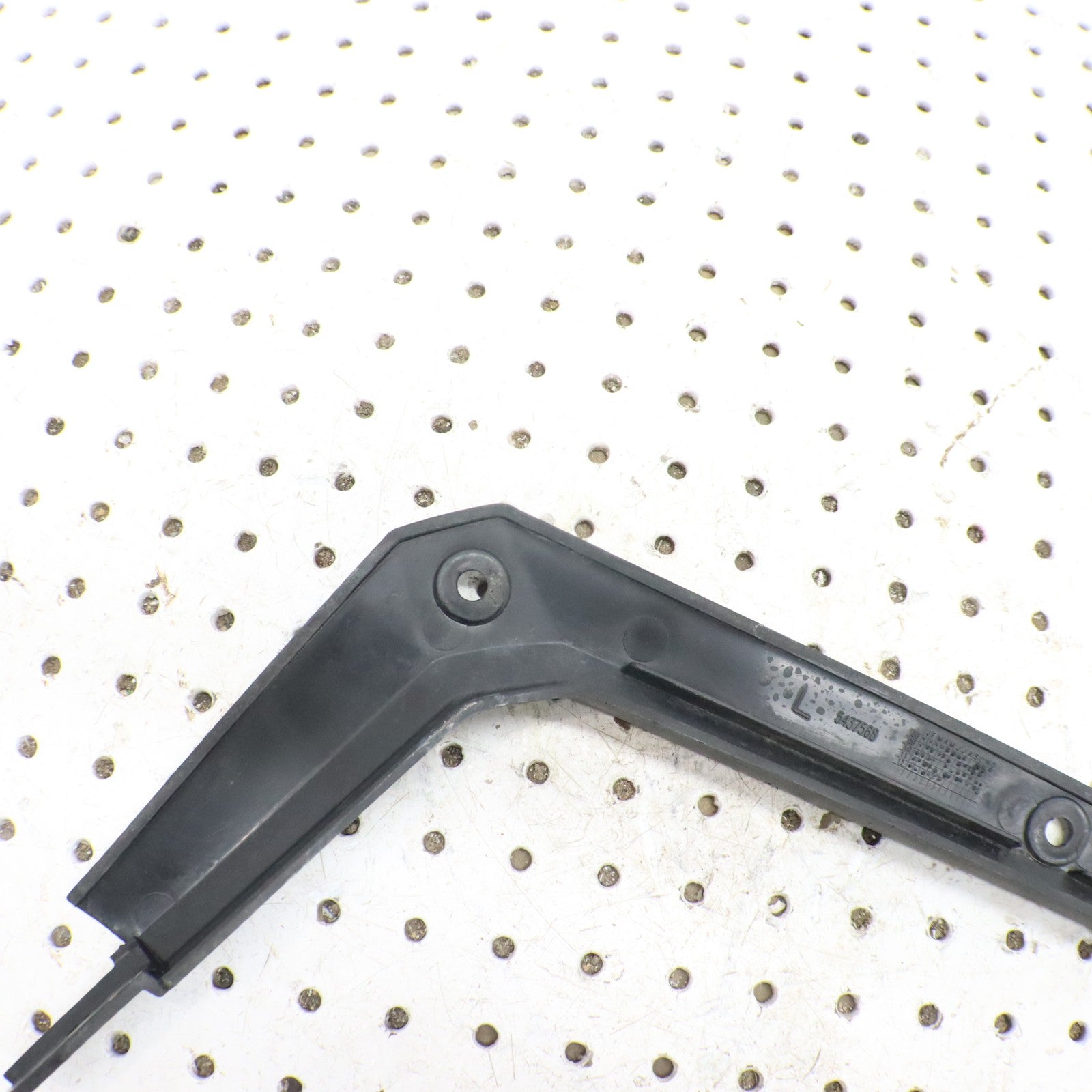 2013 Polaris Ranger 800 Fender Flare Front Left 5437568-070