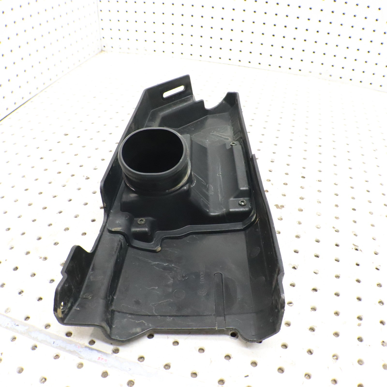 2013 Polaris Ranger Xp 900 Fender Upper Rear LEFT 5439106-070