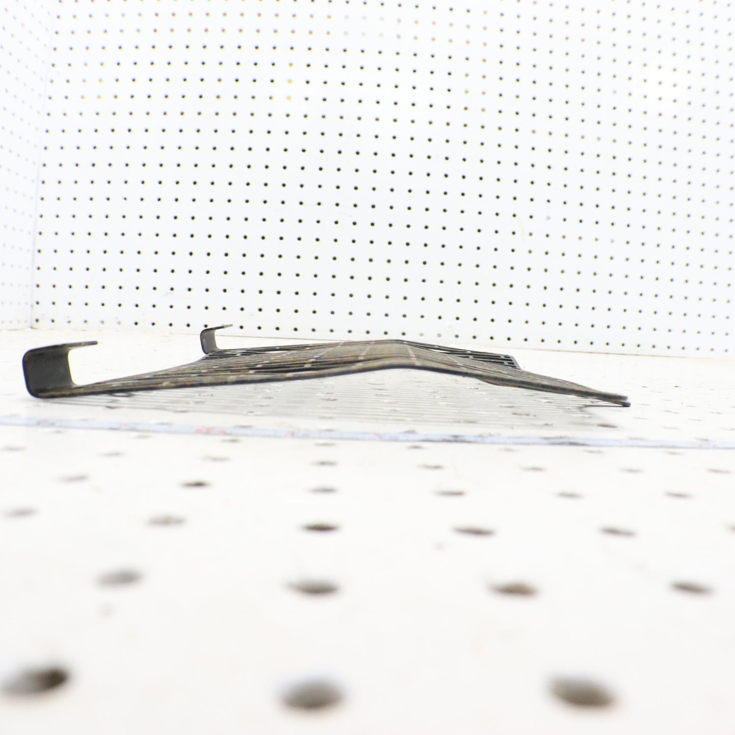 2009 Polaris Sportsman 800 BRUSH GUARD GRILL, MEDIUM GLOSS 5247507-067