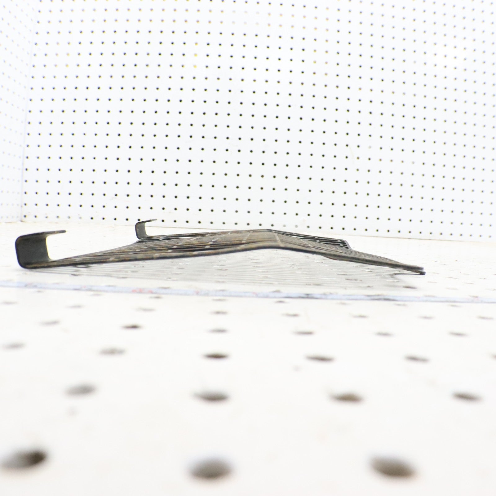 2009 Polaris Sportsman 800 BRUSH GUARD GRILL, MEDIUM GLOSS 5247507-067