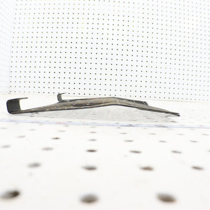 2009 Polaris Sportsman 800 BRUSH GUARD GRILL, MEDIUM GLOSS 5247507-067