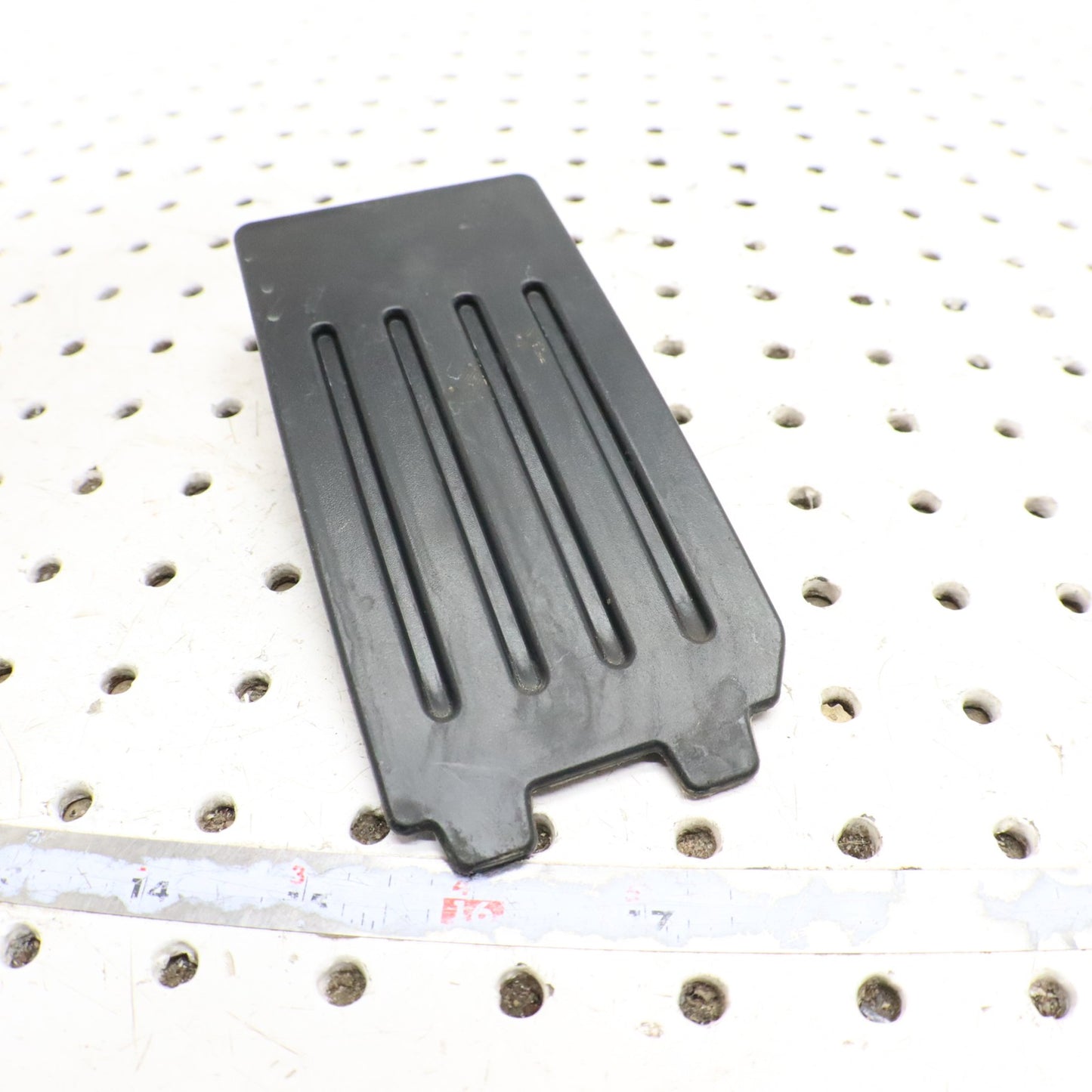 2024 Polaris Sportsman 570 Efi Eps COVER, ACCESS RAD CAP, BLK 5457443-070