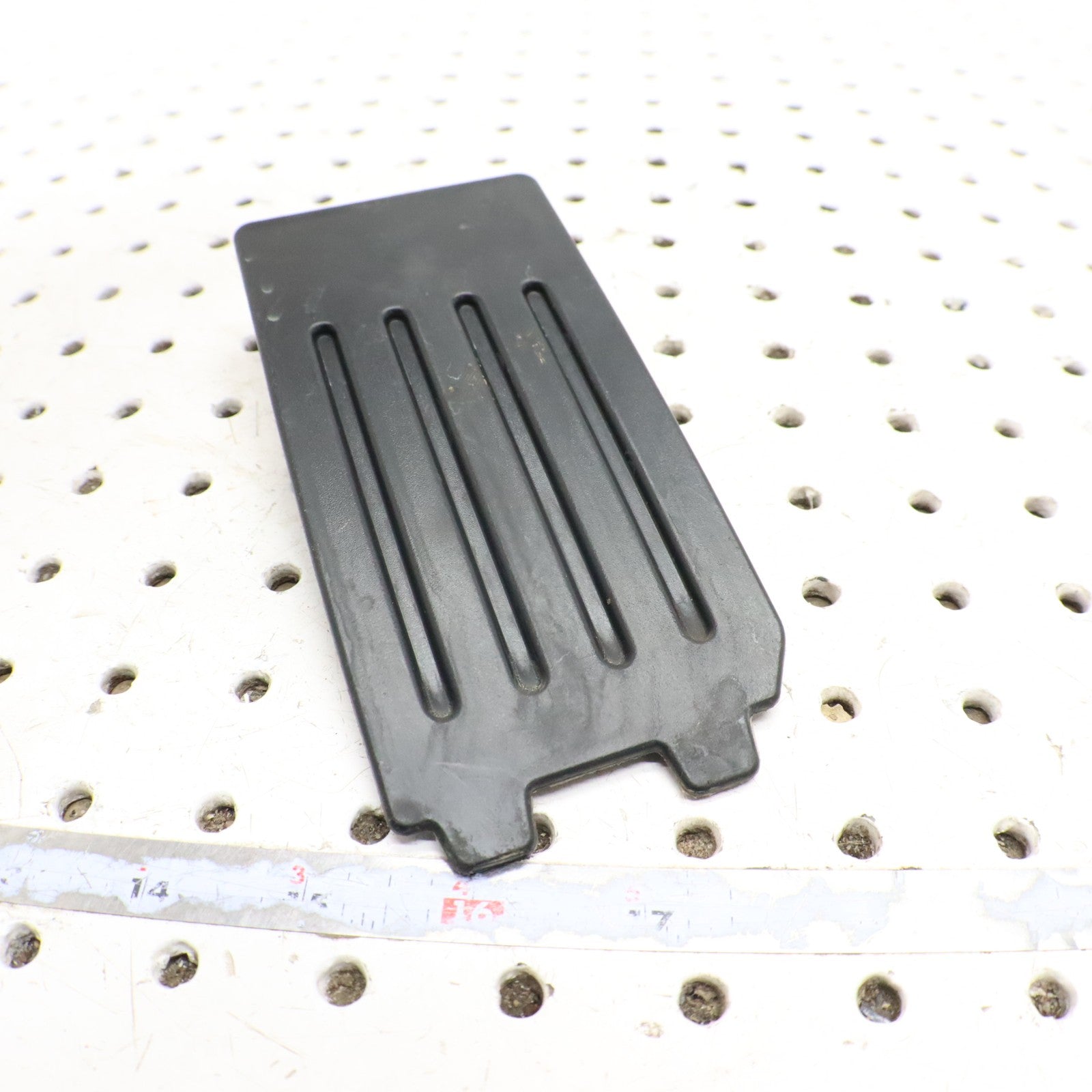 2024 Polaris Sportsman 570 Efi Eps COVER, ACCESS RAD CAP, BLK 5457443-070