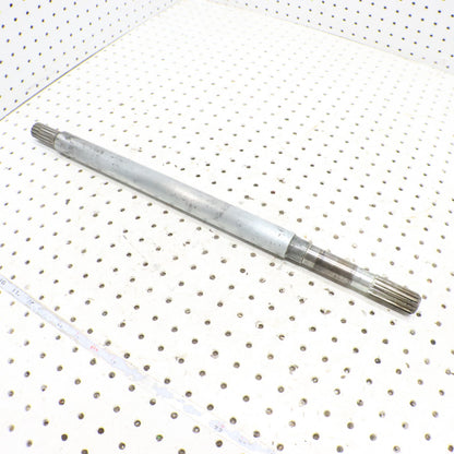 2017 Polaris Pro Rmk 800 Jackshaft Driven Shaft 1333520; 2206051