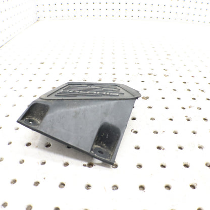 1995 Polaris Xplorer 400 Cv Joint Shield LEFT 5431150 5431150-07