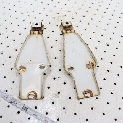 1995 Polaris Xcr 600 Hood Hinge 2635005-133