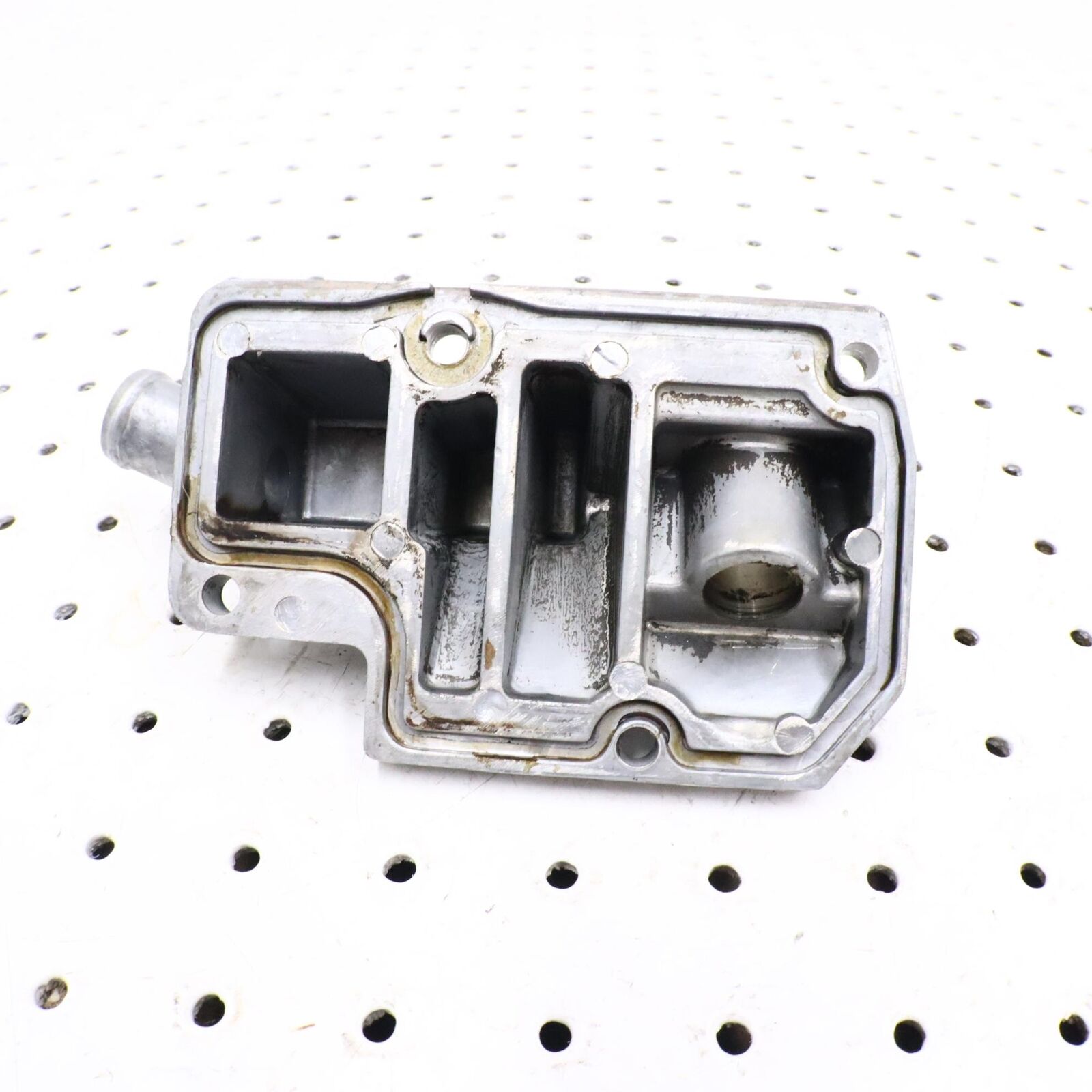 2013 POLARIS RANGER XP 900 BREATHER COVER 5137878; 5143720