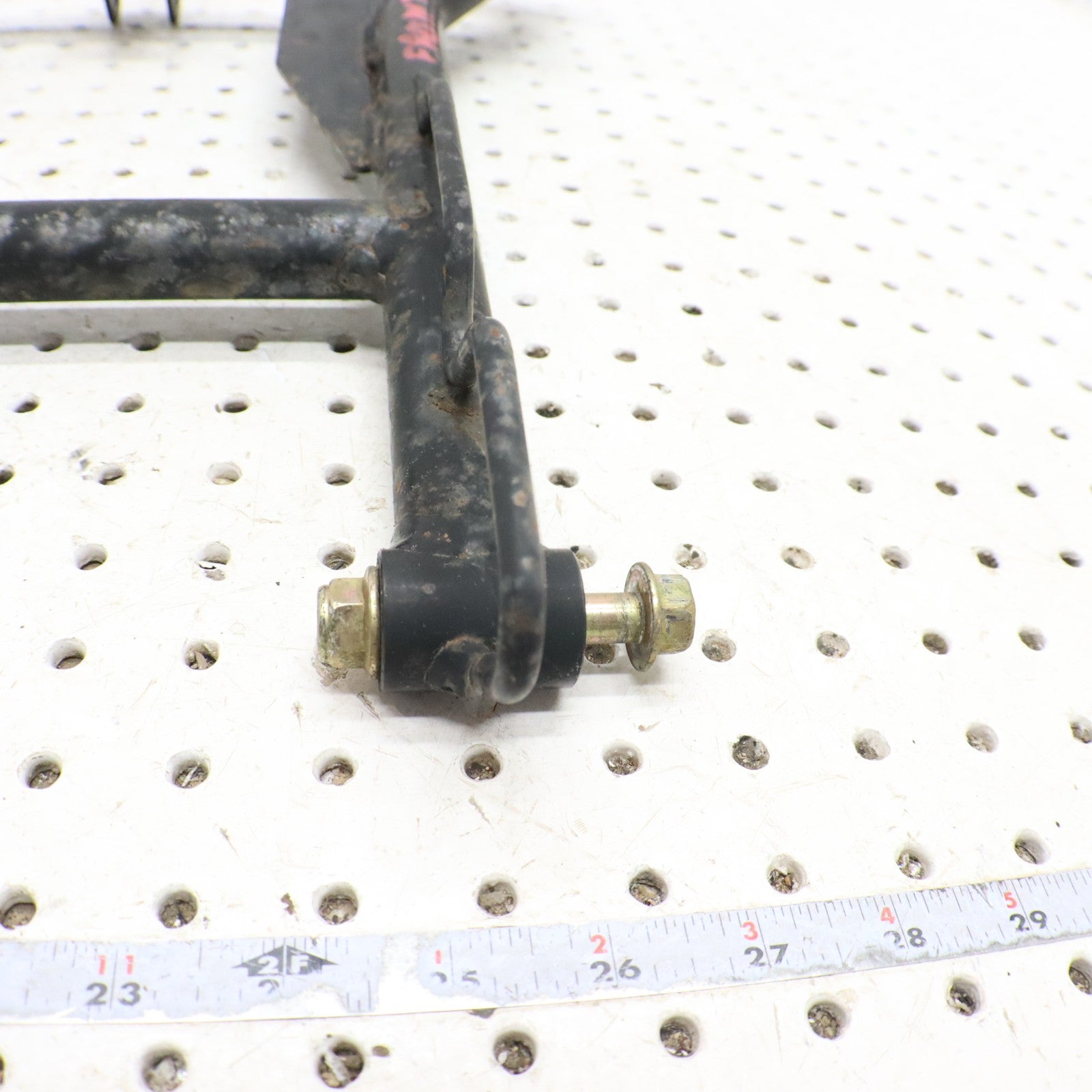 2009 Arctic Cat Crossfire R 8 Front Torque Arm 1704-401