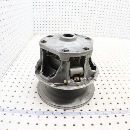 2009 Arctic Cat Crossfire R 8 Drive Clutch Primary Clutch 0746-435; 0725-654