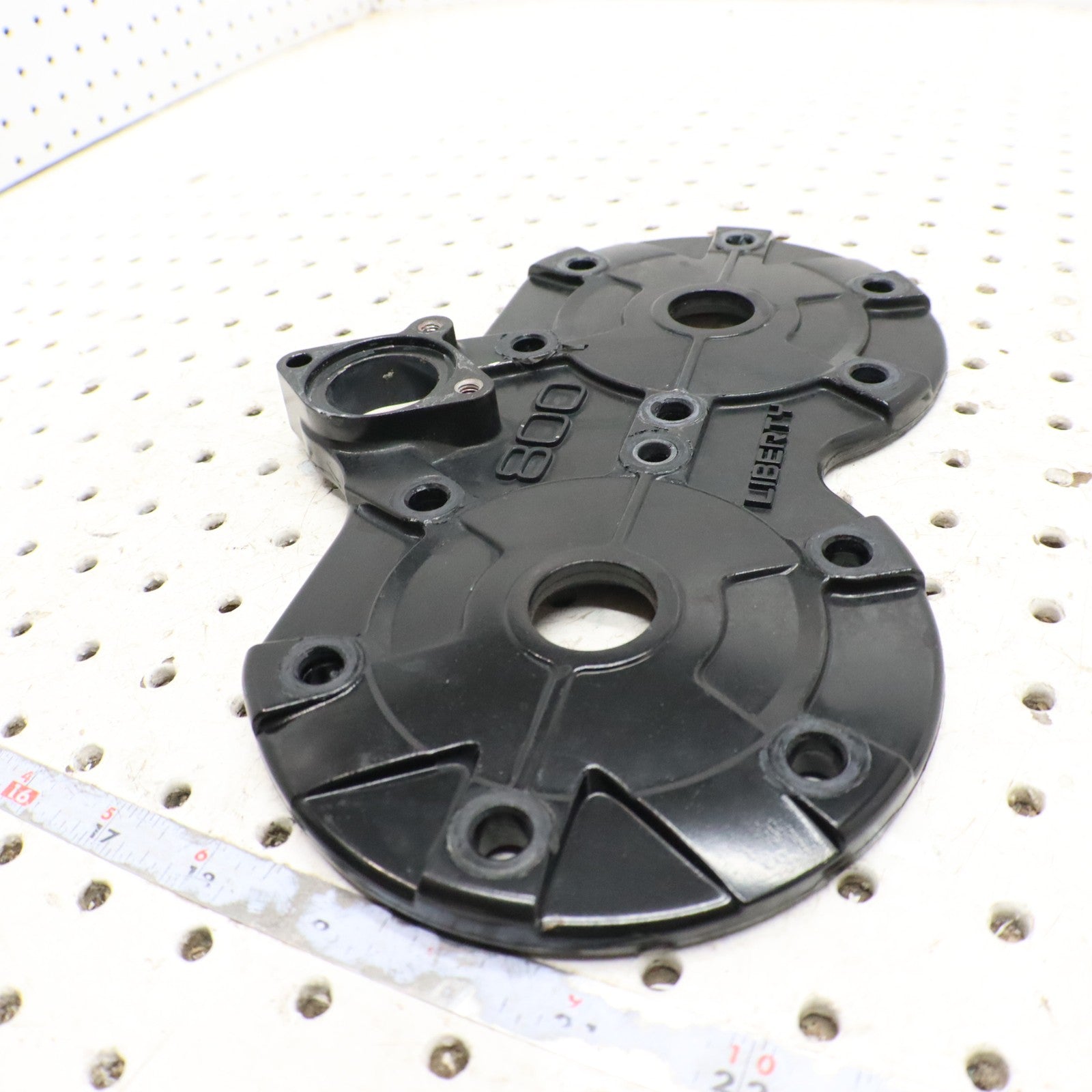 2016 Polaris Rush 800 Cylinder Head Cover 5139018