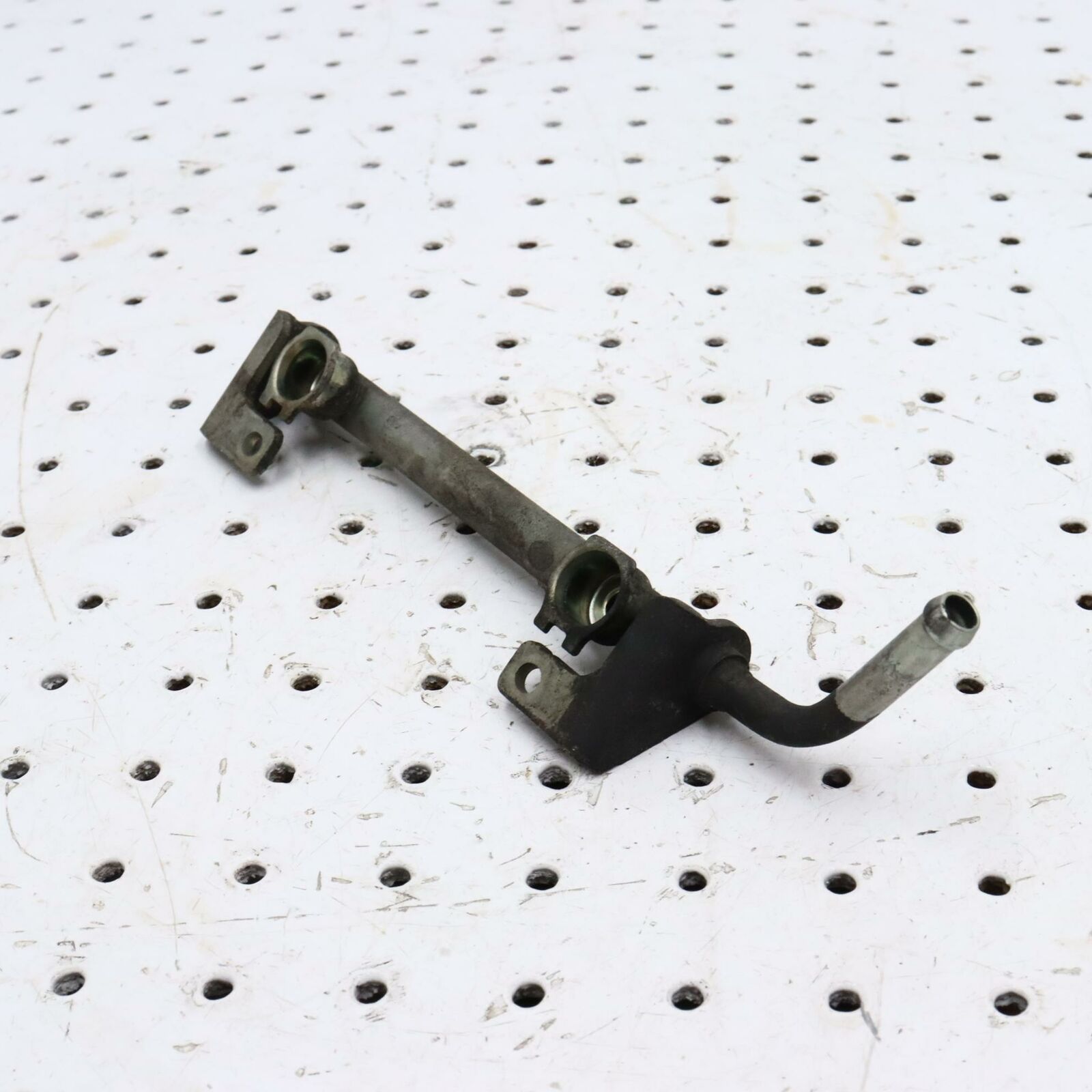 2012 ARCTIC CAT PROCROSS F1100 FUEL INJECTOR RAIL 3007-198