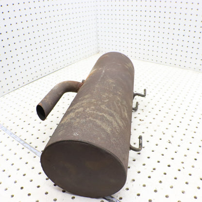 2013 Polaris Ranger 800 Exhaust Muffler 1262115-489