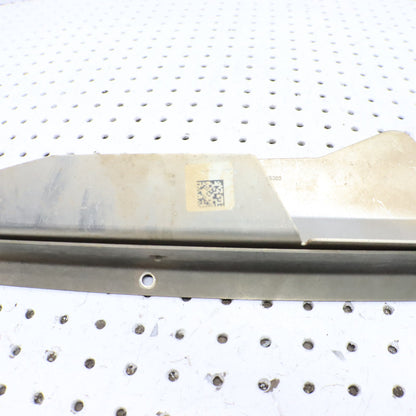 2017 Polaris Sportsman 570 Exhaust Heat Shield  5265203; 5263227