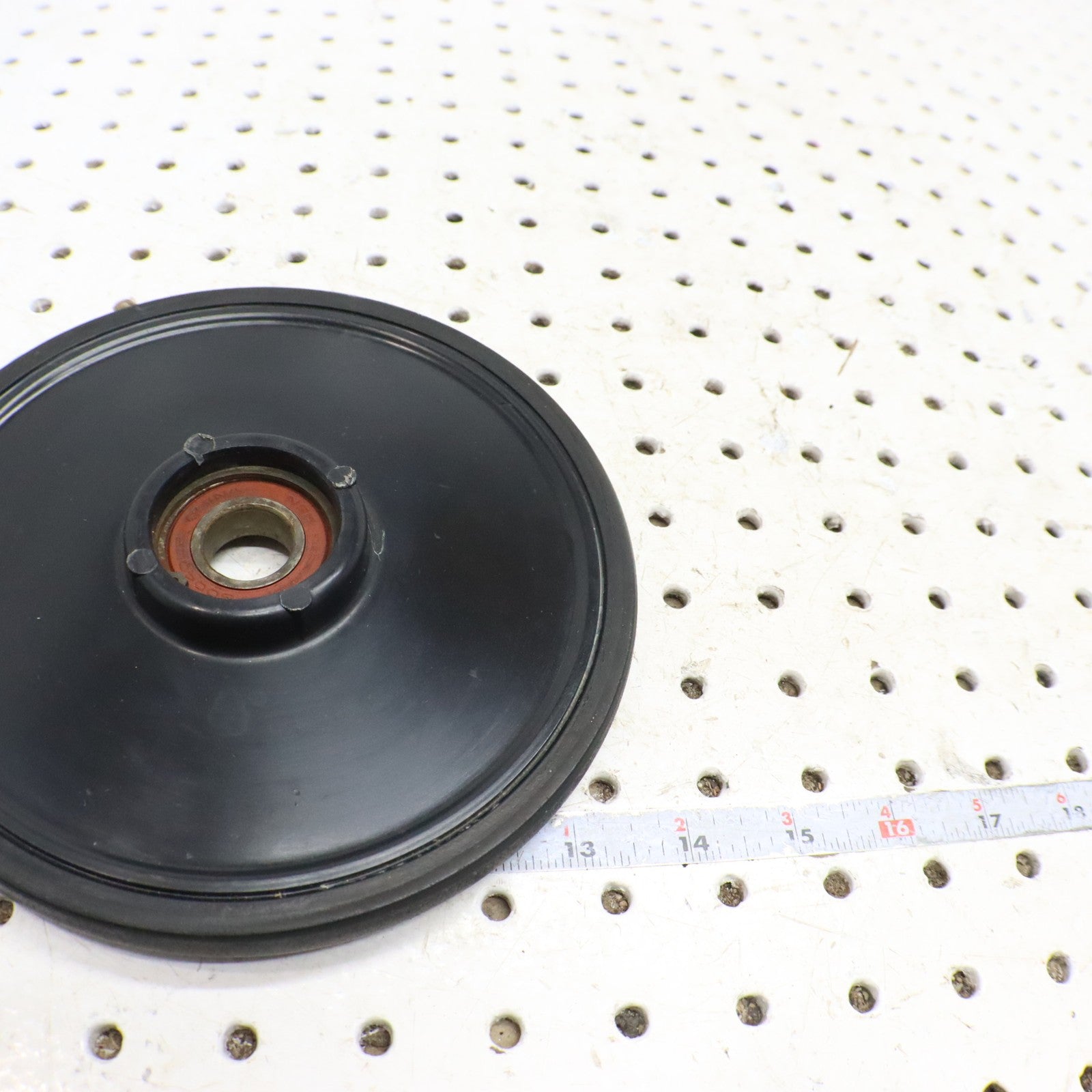 2009 Arctic Cat Crossfire R 8 Idler Wheel Bogie Wheel 3604-060; 1604-839 7.125" 