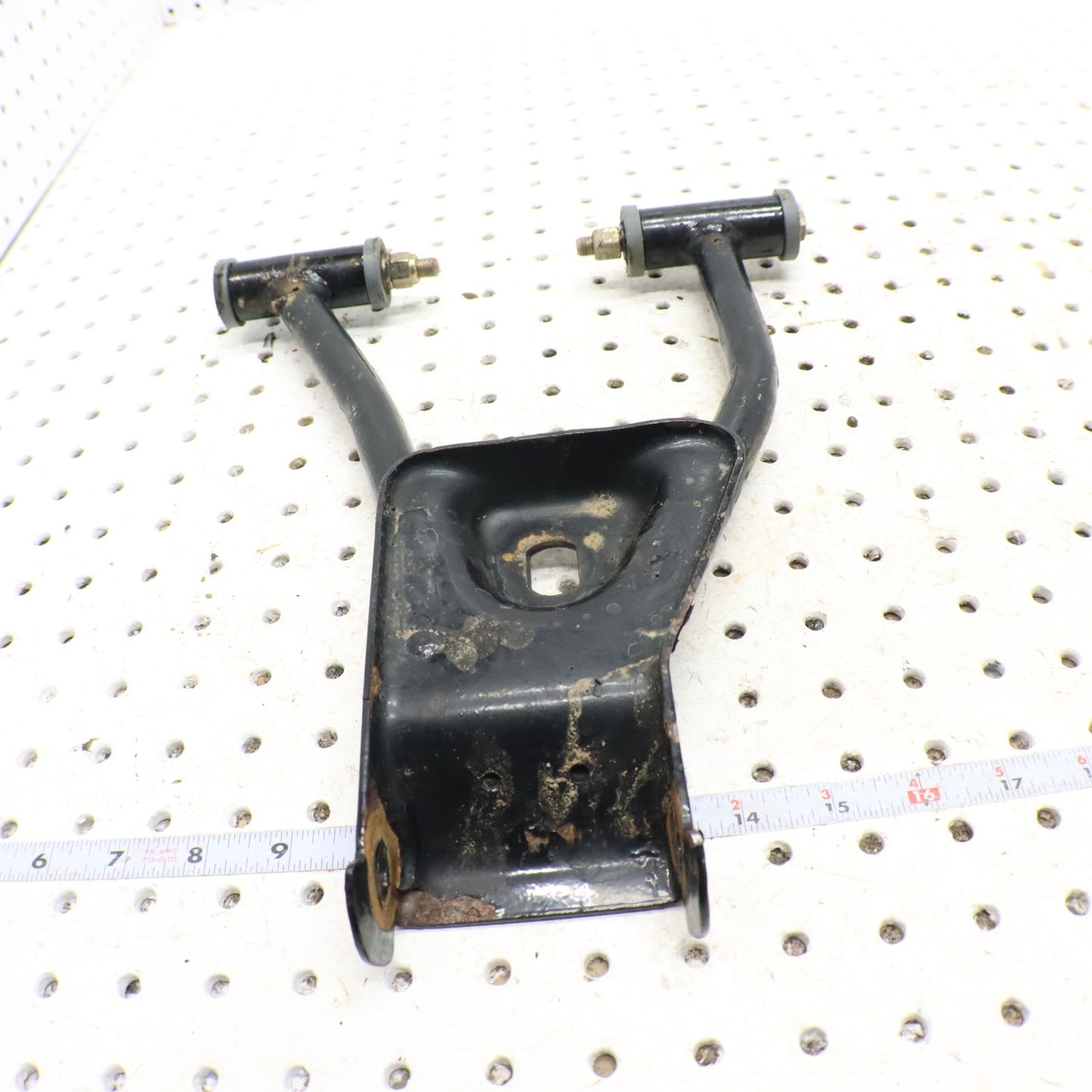 2015 Polaris Sportsman 570 Upper Right Rear Control A Arm 1017748-067