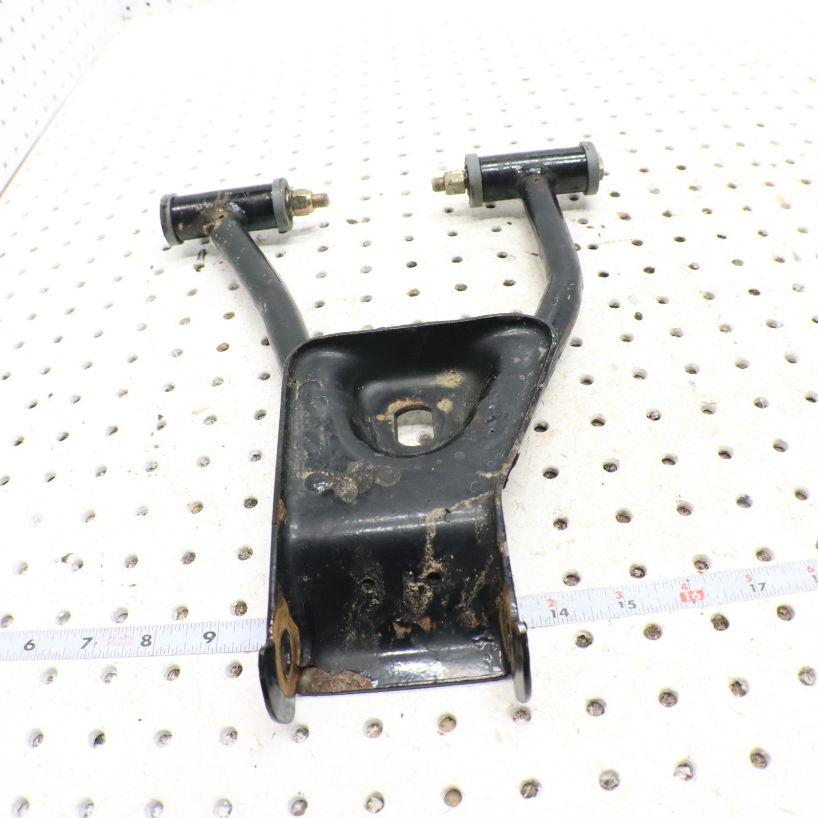 2015 Polaris Sportsman 570 Upper Right Rear Control A Arm 1017748-067