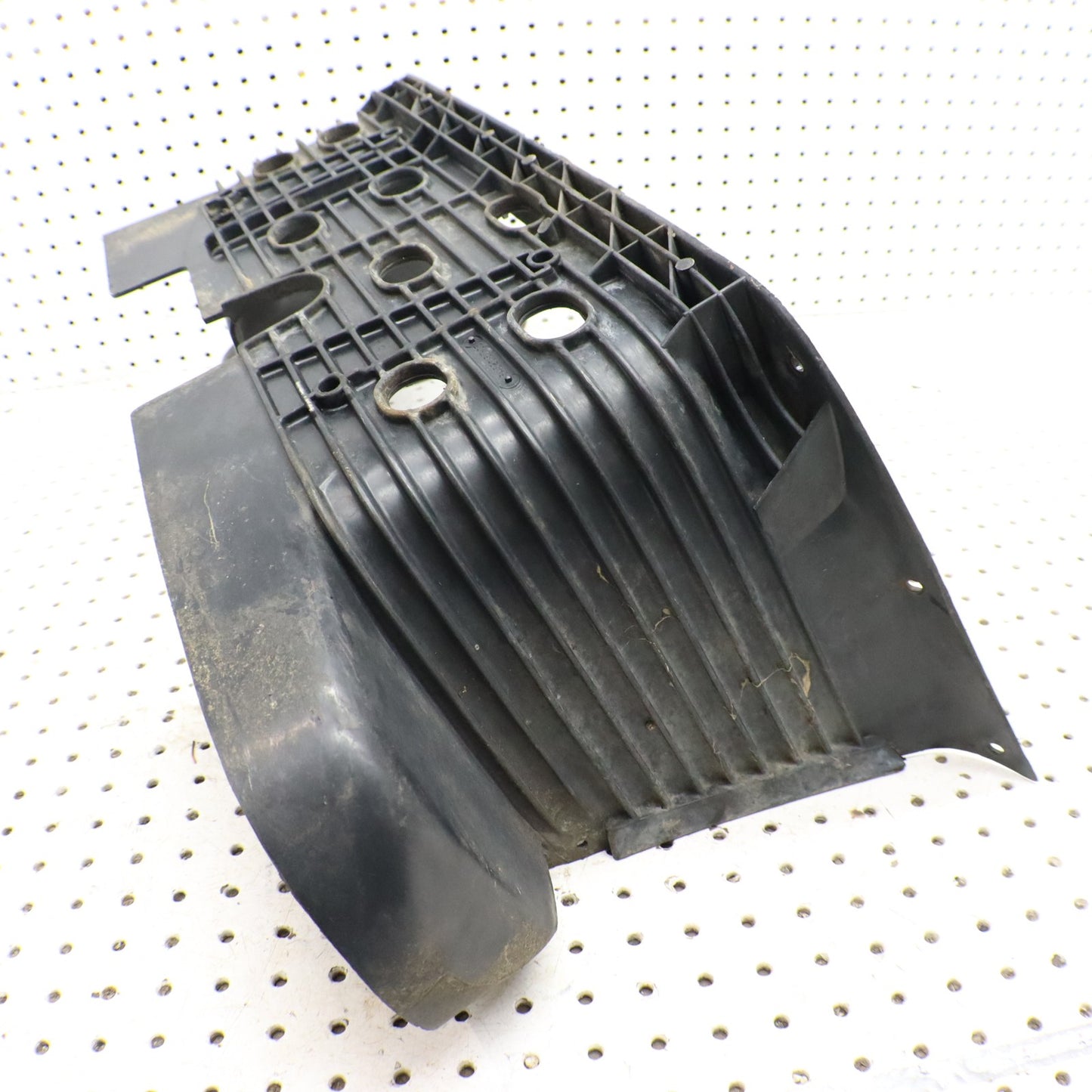 1995 Polaris Xplorer 400 Right Footwell Step Stand Footrest 5432057-070