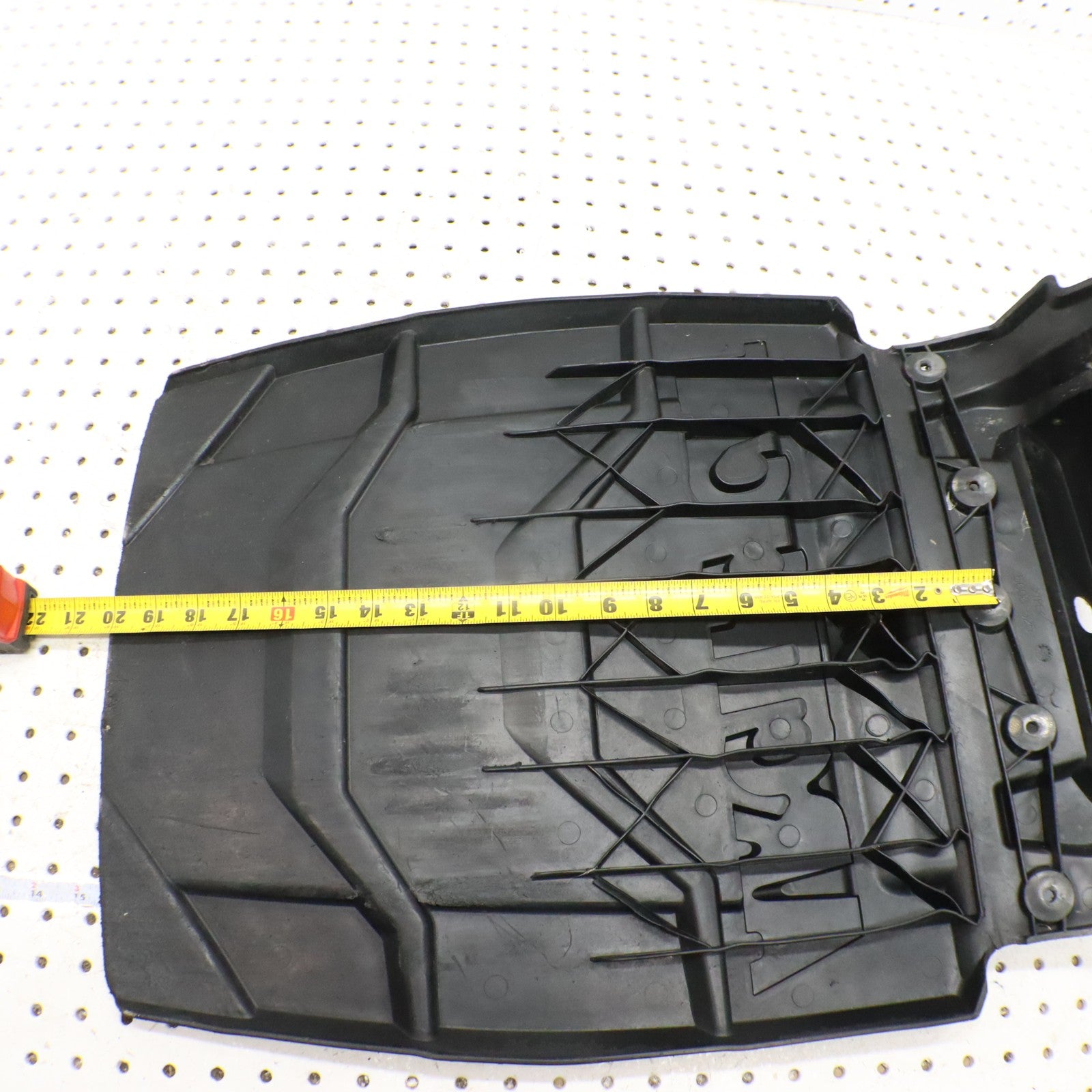 2009 Arctic Cat Crossfire R 8 Snow Flap 5606-525