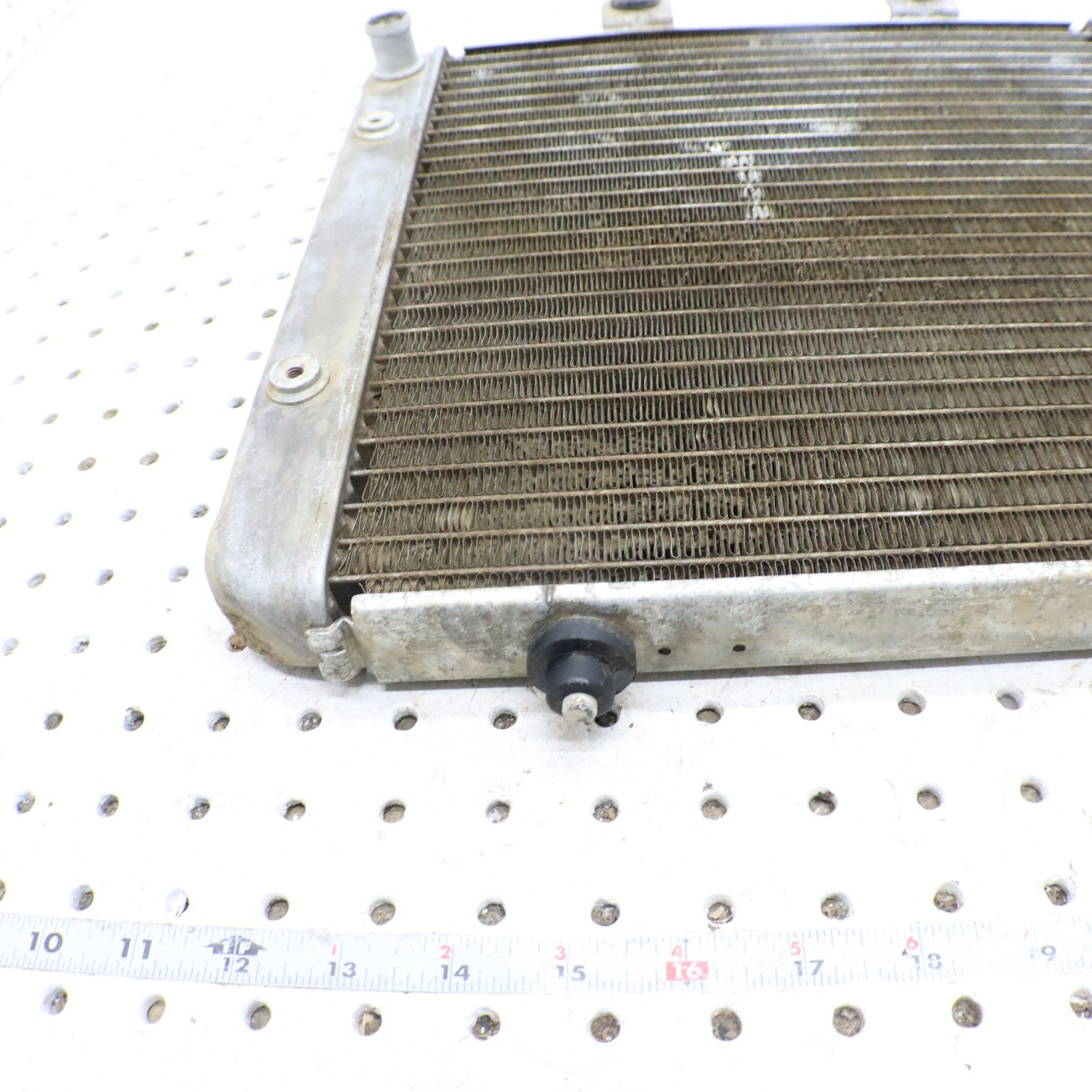 2015 Polaris Sportsman 570 Radiator 1240520; 1241477