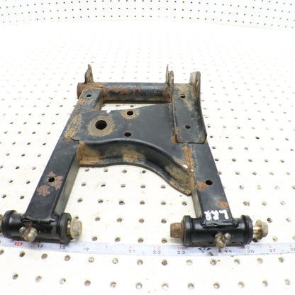 2009 Polaris Rzr 800 Lower Right Rear Control A Arm 1015452-458; 1018208-458