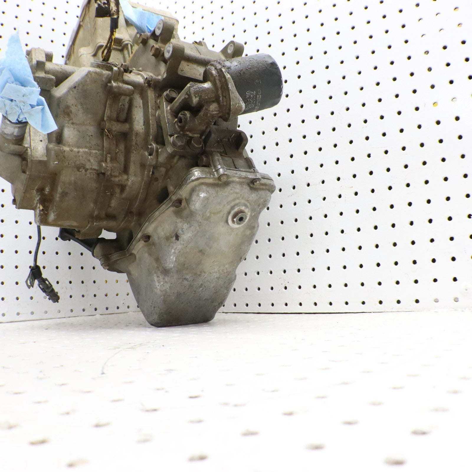 2014 Polaris Sportsman 570 Engine Motor Long Block 2205168; 1204741