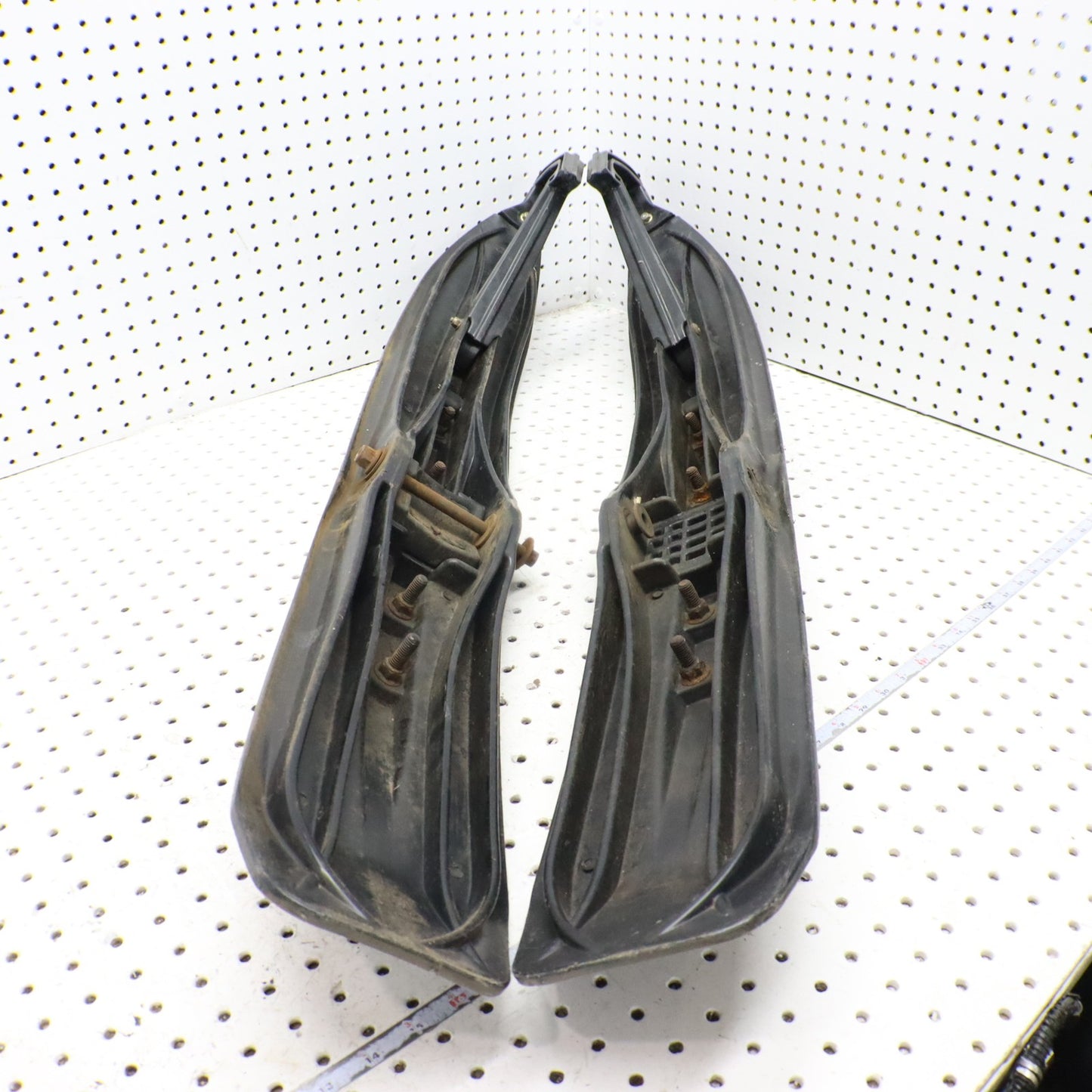 2013 Arctic Cat Procross Xf800 Skis 3603-234 