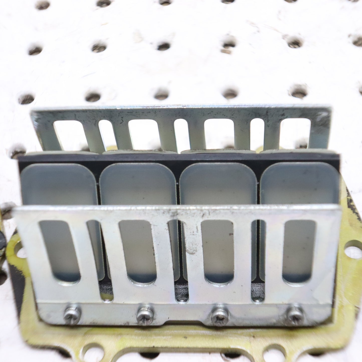 2012 Arctic Cat Proclimb M800 Intake Reed Block Reeds 3007-886