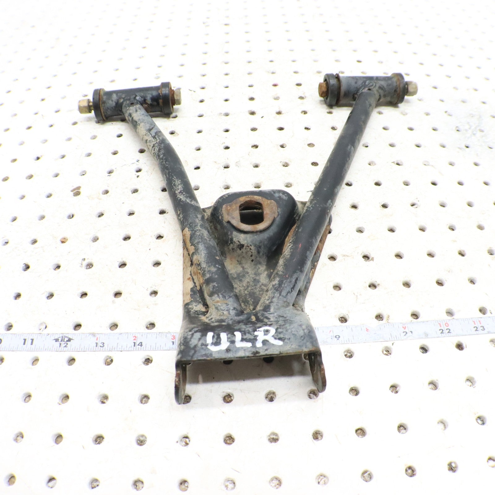 2008 Polaris Sportsman 800 Upper Left Rear Control A Arm 1014320-067