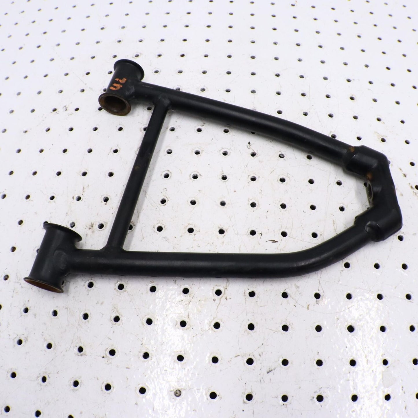 2014 POLARIS PRO RMK 800 FRONT UPPER LEFT CONTROL A ARM 2204930-458; 1823582-458