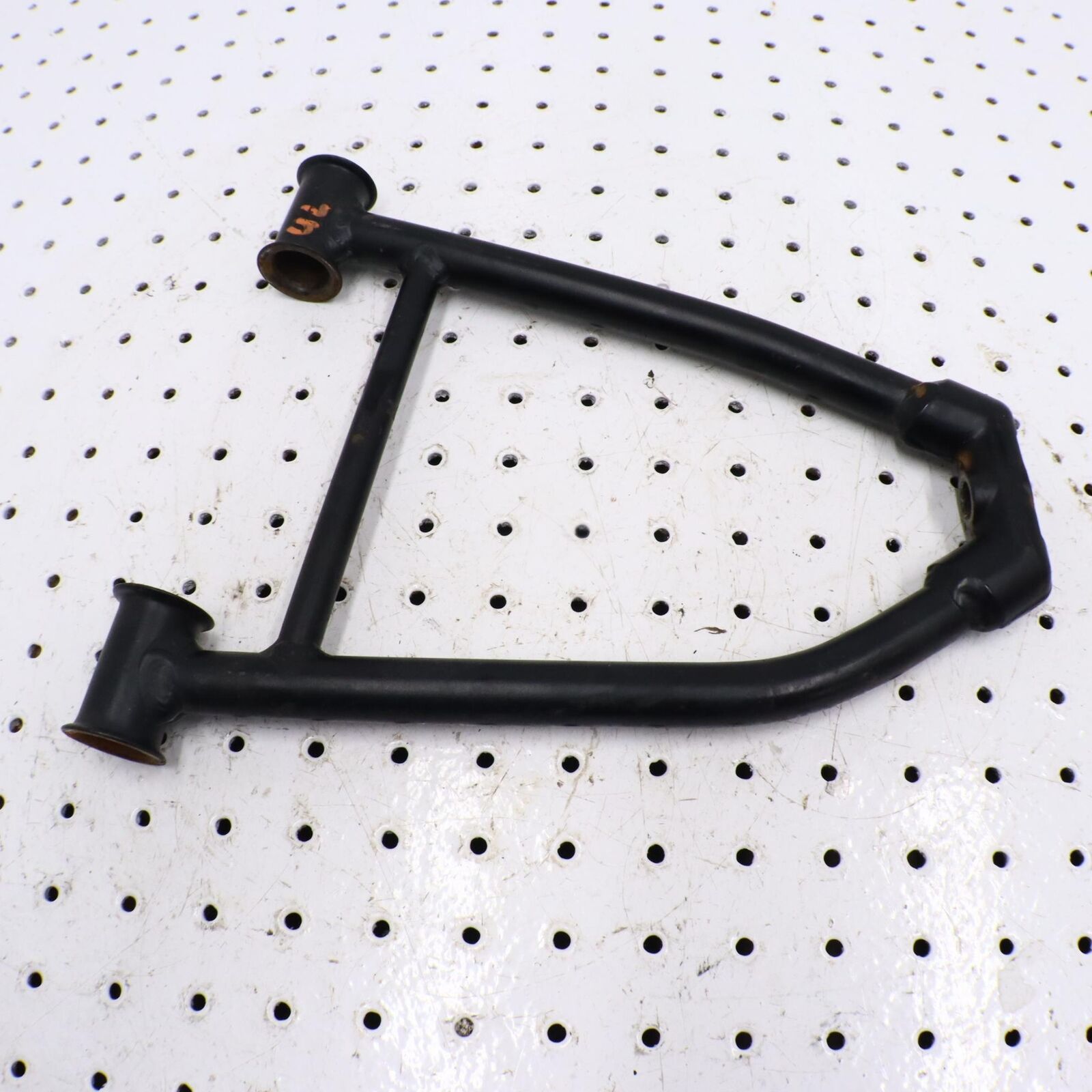 2014 POLARIS PRO RMK 800 FRONT UPPER LEFT CONTROL A ARM 2204930-458; 1823582-458