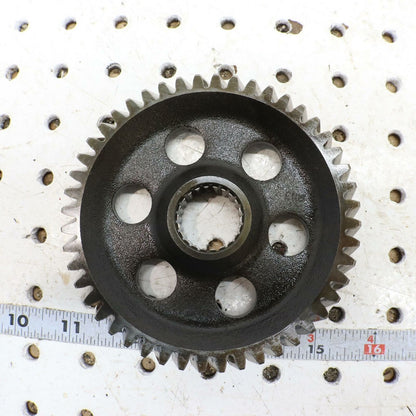 2000 POLARIS MAGNUM 325 TRANSMISSION GEAR, HELICAL, 48T 3233709