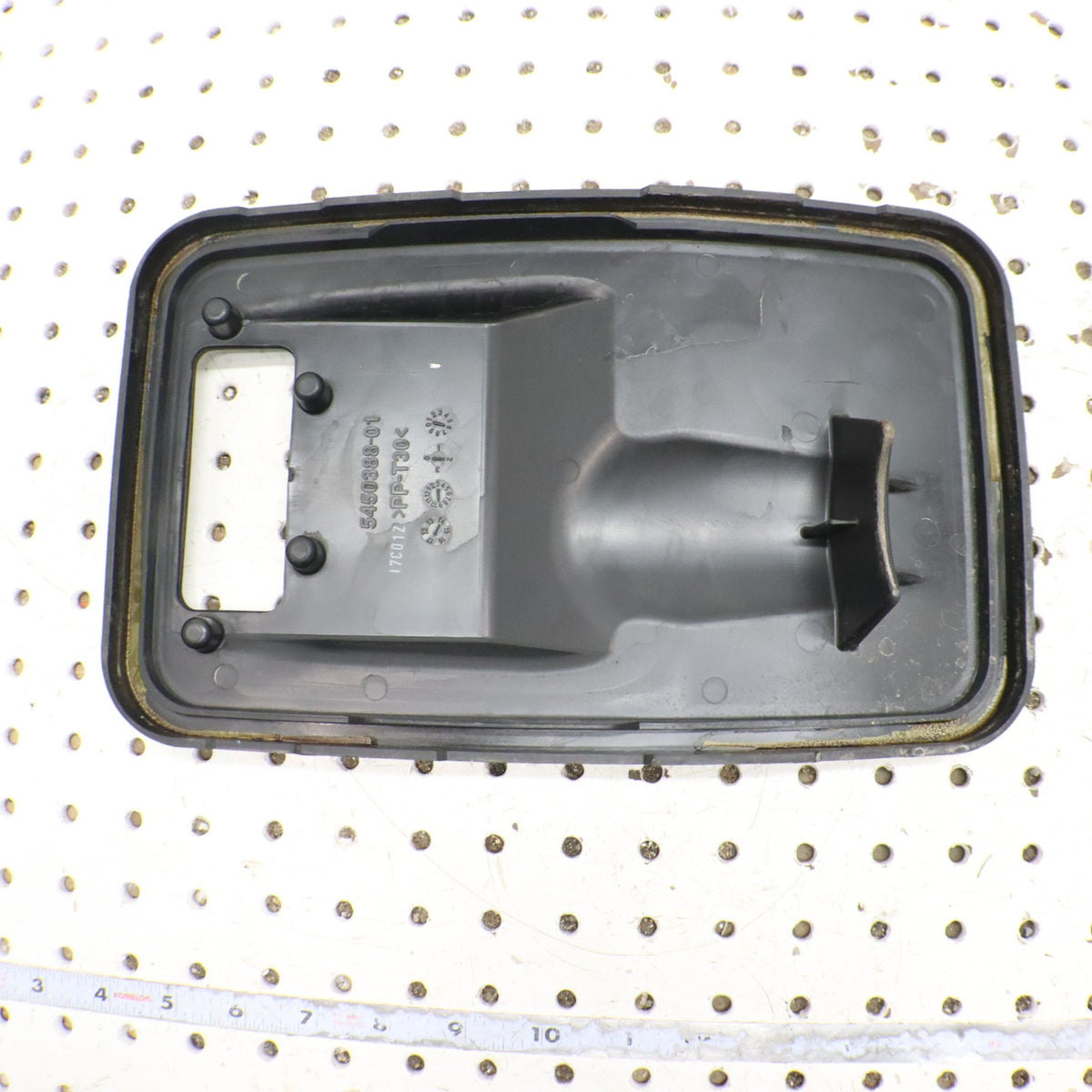 2017 Polaris Sportsman 450 Airbox Air Box  Lid Cover Cap 5450388 5459622