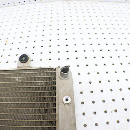 2017 Polaris Sportsman 450 Radiator 1240520; 1241477