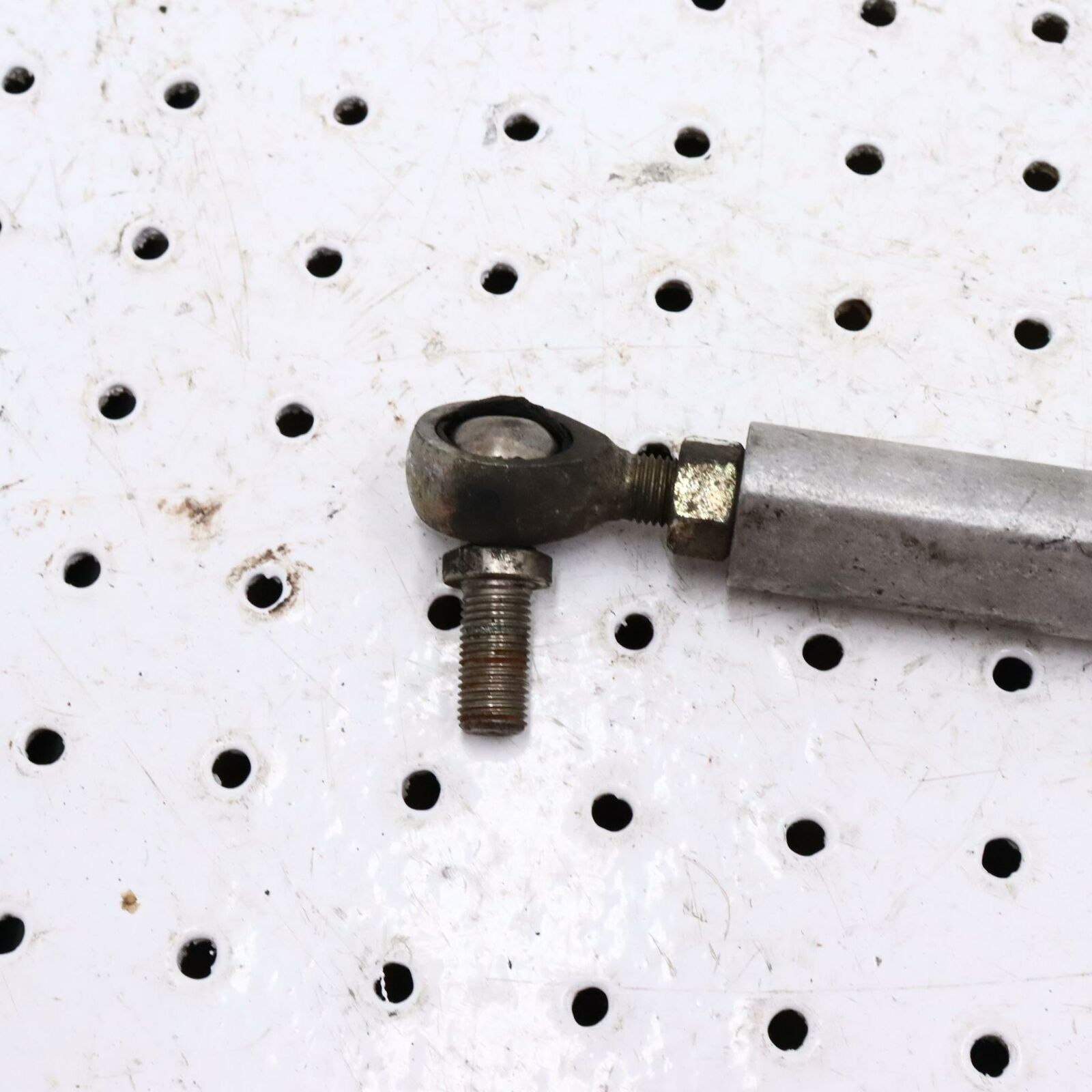 2006 POLARIS CLASSIC 700 STEERING RELAY TIE ROD 7060000 5330002