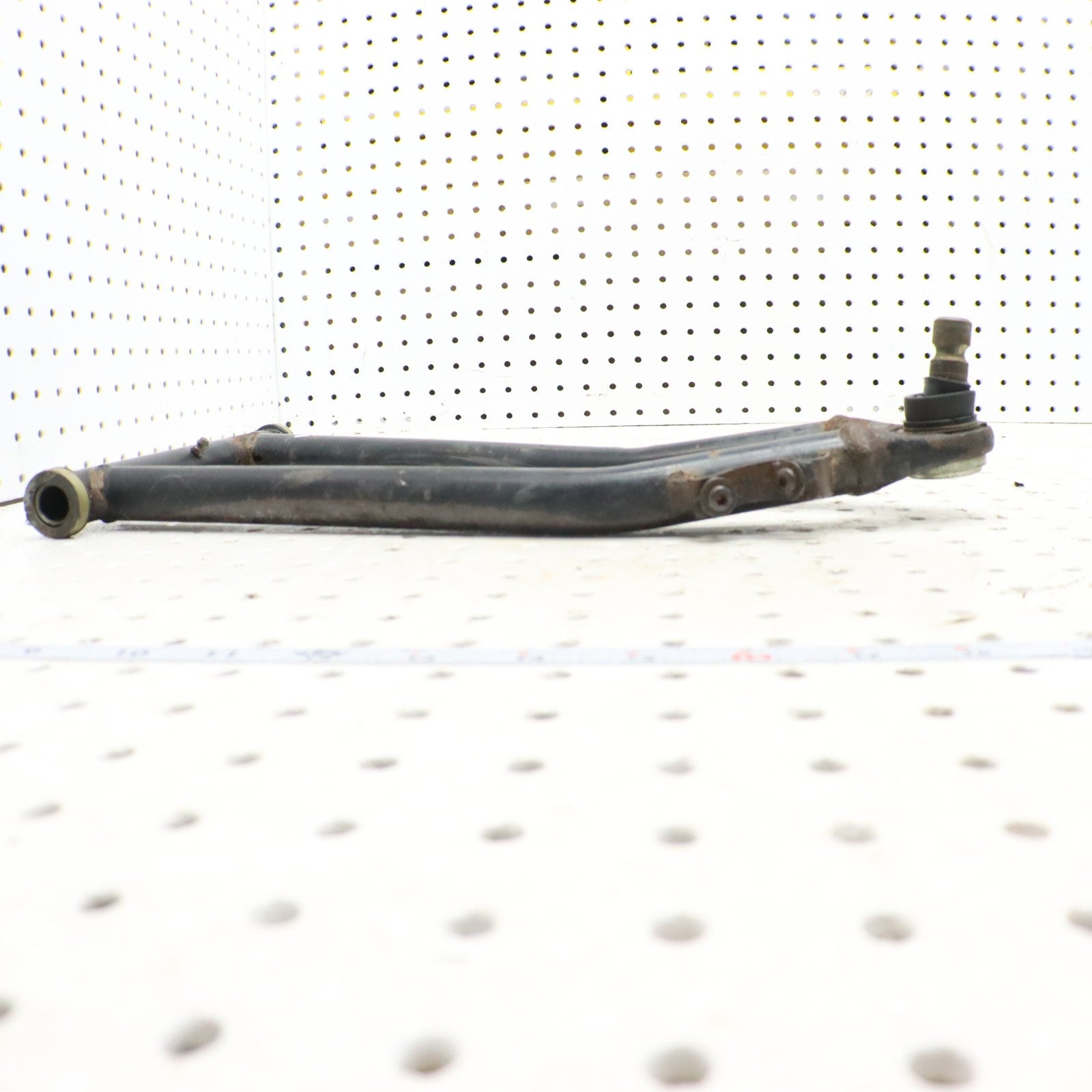 2009 Polaris Rzr 800 Lower Front Left Control A Arm  1015455-458; 1018205-458