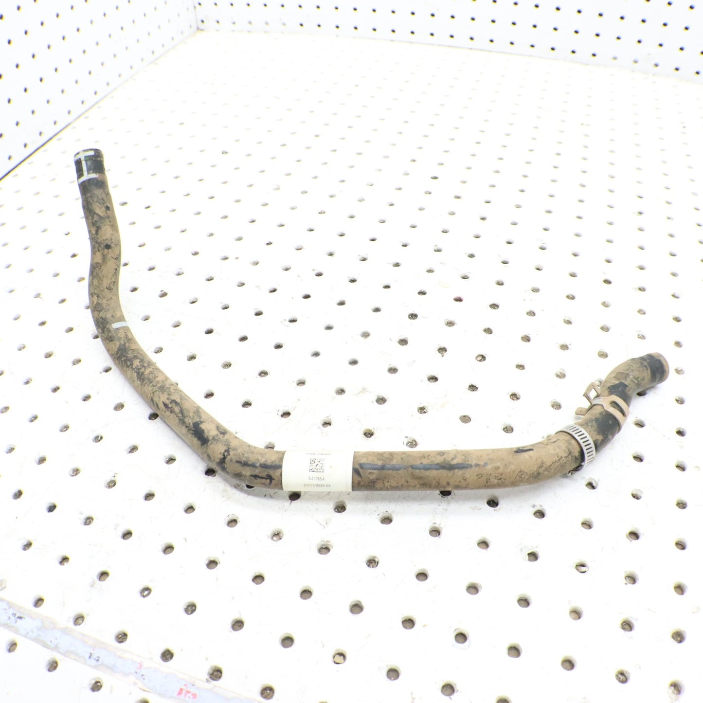 2024 Polaris Sportsman 570 Efi Eps Coolant Hose 5417654