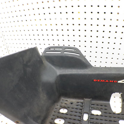 1995 Polaris Xplorer 400 Right Footwell Step Stand Footrest 5432057-070