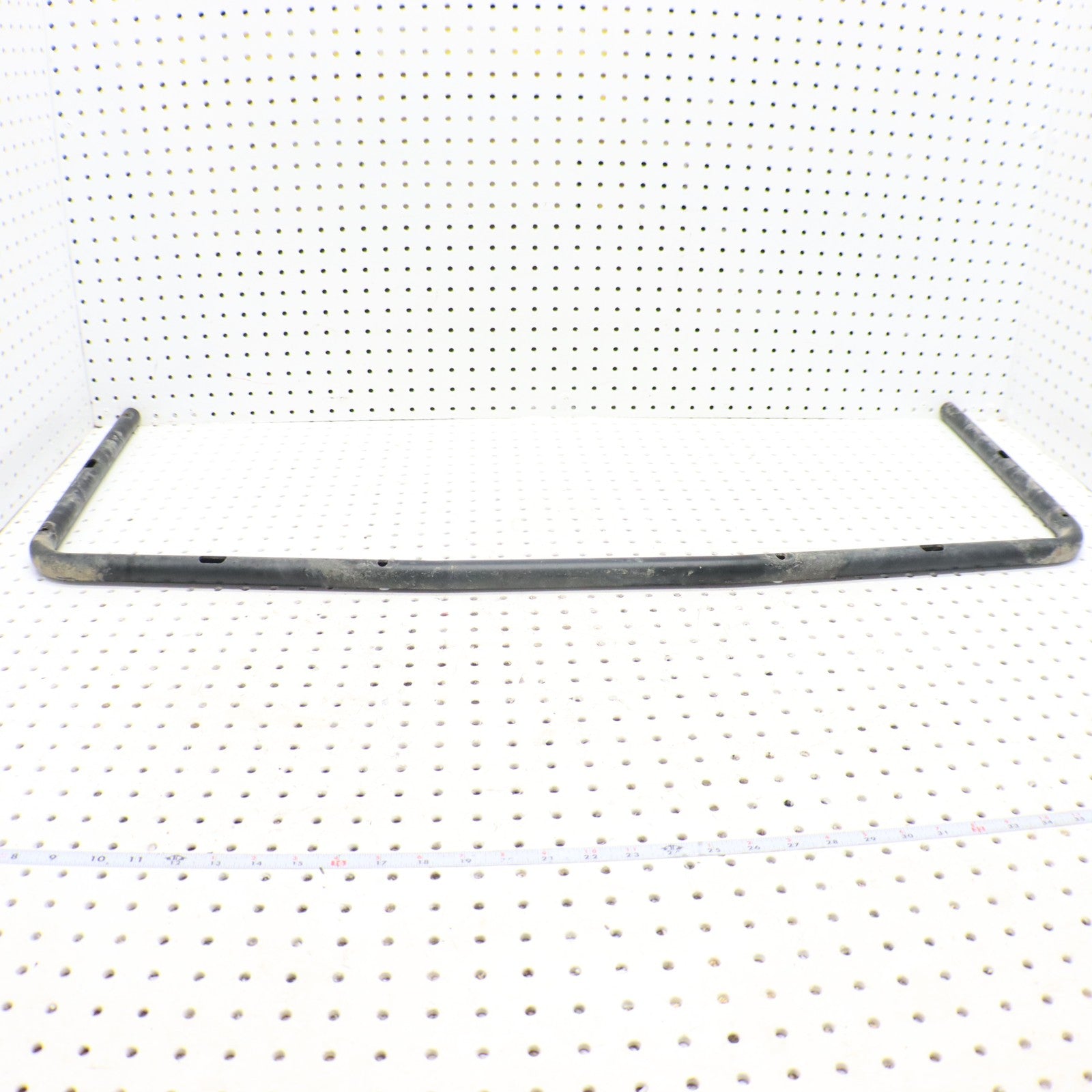 2016 Polaris Sportsman Sp 570 Rear Rack Support TUBE 5257873-458