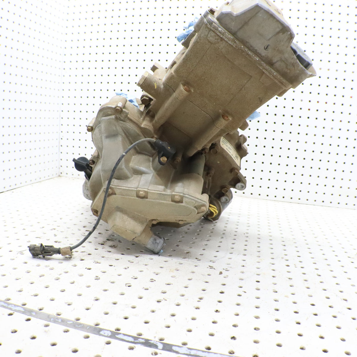 2017 Polaris Sportsman 450 Engine Motor COMPLETE 2206364