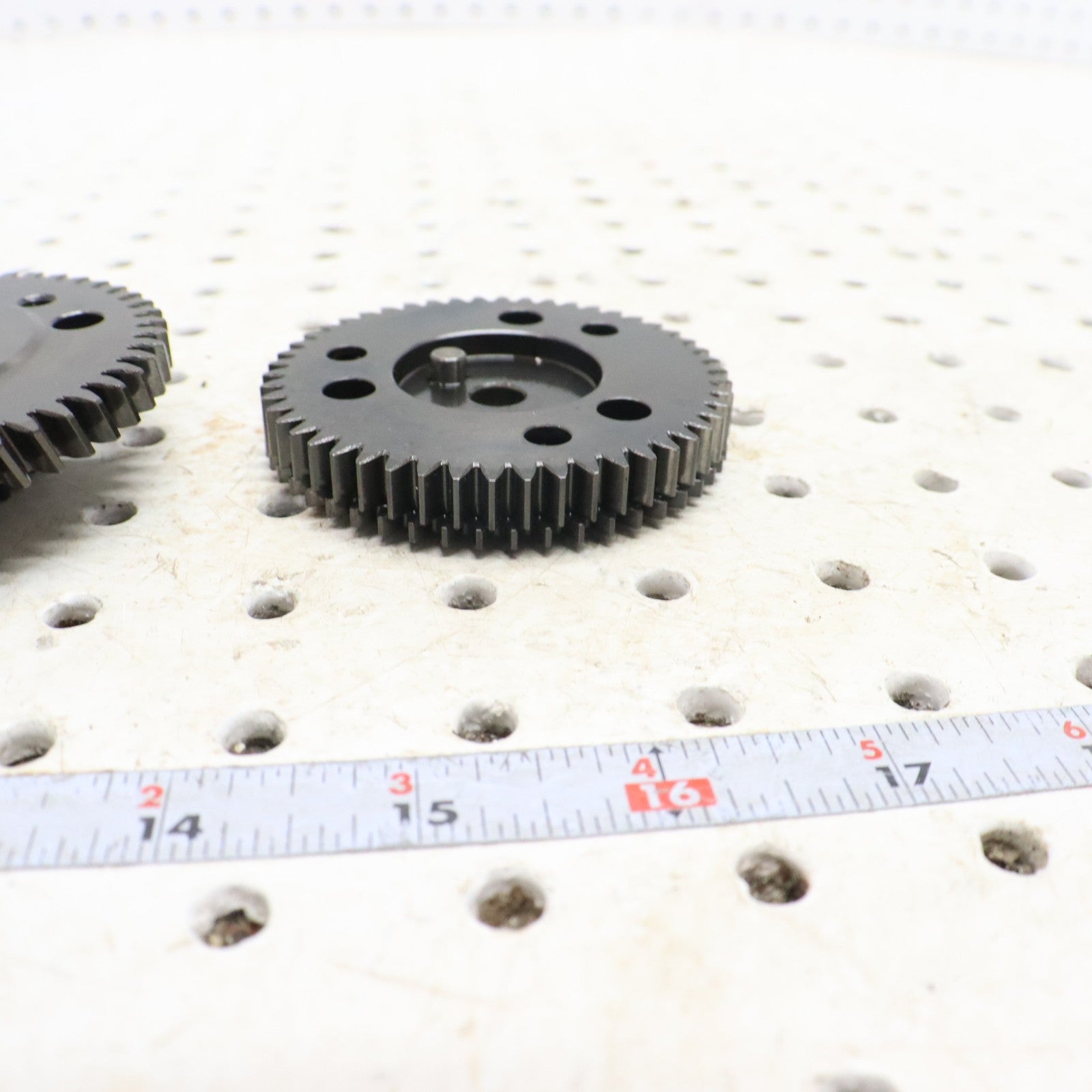 2009 Polaris Rzr 800 Cam Sprocket GEAR SET KIT 2203106