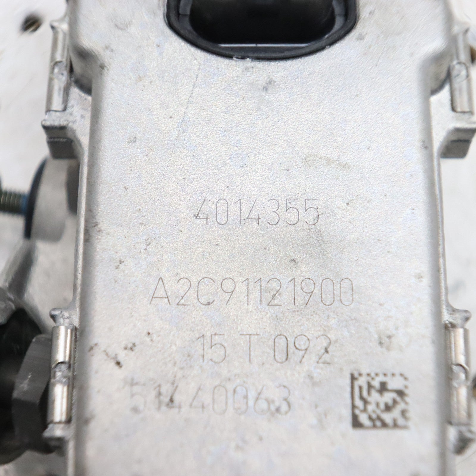 2016 Polaris Rush 800 Servo Motor 4014355