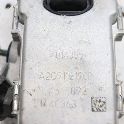 2016 Polaris Rush 800 Servo Motor 4014355