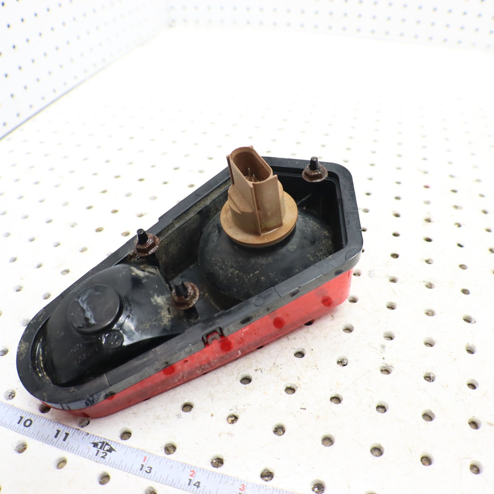 2009 Polaris Sportsman Xp 850 Tail Light Brake Light 2411153