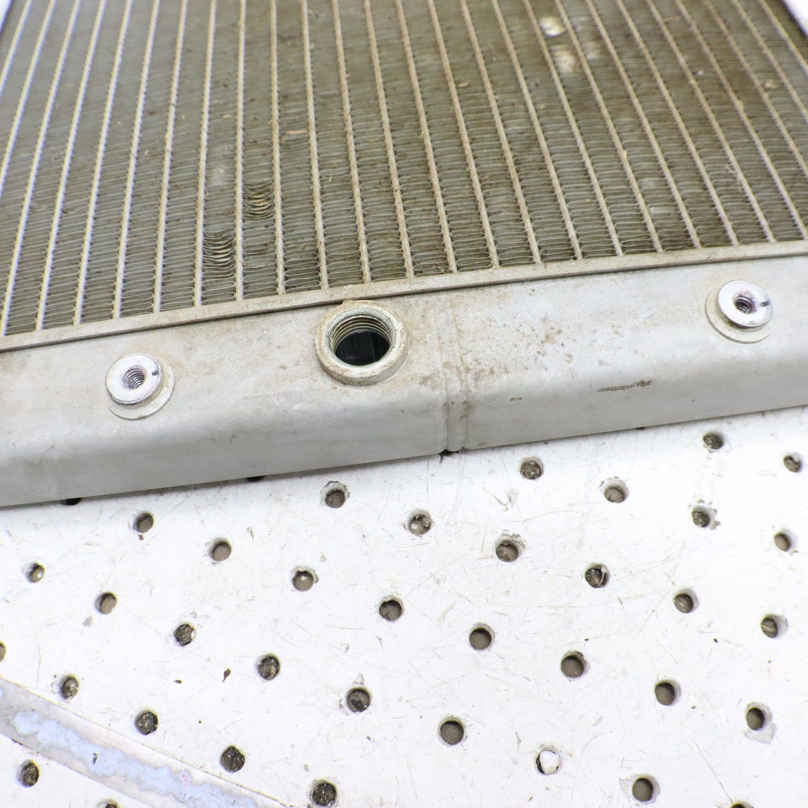 2012 Polaris Sportsman 500 Radiator 1240522
