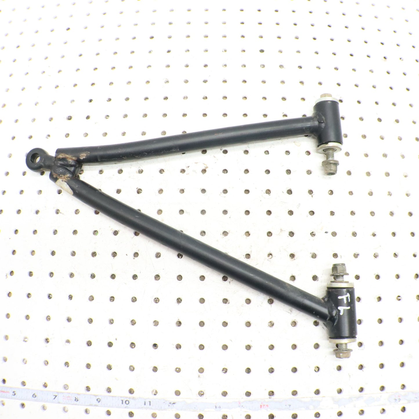 2024 Polaris Sportsman 570 Efi Eps Front Lower Left Control A Arm 1025236-458