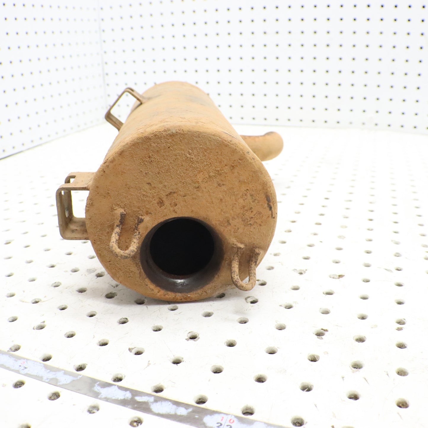 2017 Polaris Sportsman 570 Exhaust Muffler 1262445-489