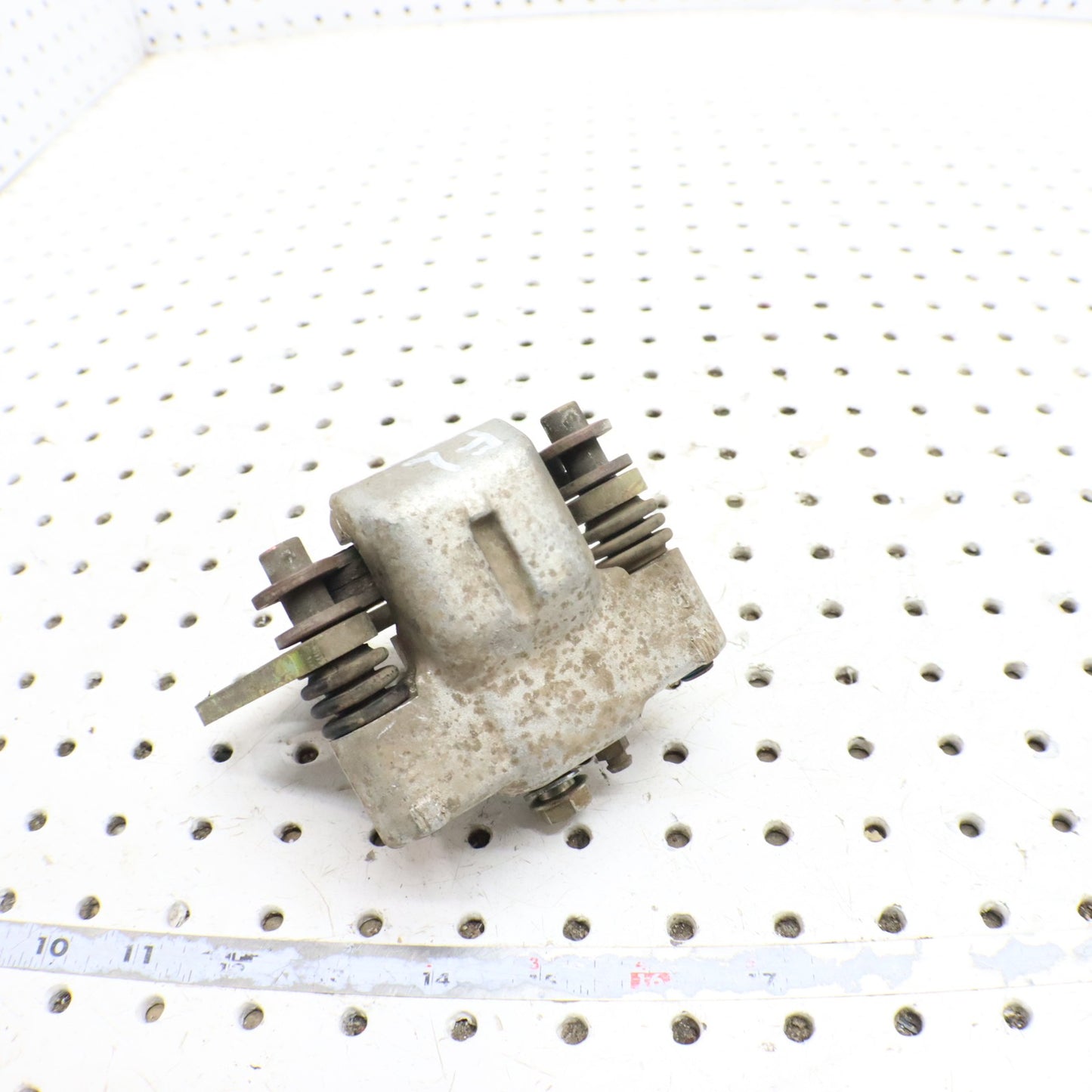 2024 Polaris Sportsman 570 Efi Eps Brake Caliper Front LH 1913978
